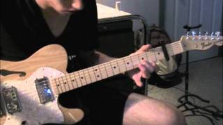 Guitar Tutorial Your Love Never Fails  Jesus Culture [upl. by Held]