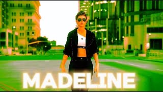 gta 5 MADELINE THE ANGRY PRINCESSMADELINE KA KHAUF [upl. by Ert983]