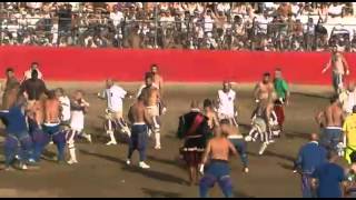 CALCIO STORICO [upl. by Adnorahc]