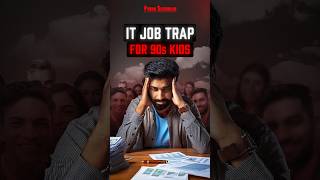 IT Job Current Situation  Reality of IT Jobs  IT Job at 30  IT Job Reality  IT Jobs India 2024 [upl. by Ovid]