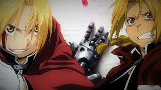 Comentario Fullmetal Alchemist 2003 y Brotherhood [upl. by Diego318]