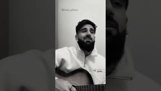 Roza ZergerliIstedim amp HissUnuduram amp Shrek Salimov Cover Versiya music keşfet cover [upl. by Fagin]