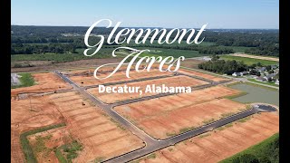 Welcome to Glenmont Acres in Decatur Alabama [upl. by Tilla]