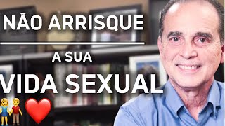 1034 Não arrisque a sua vida sexual [upl. by Laekcim138]