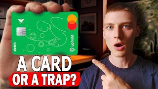 Watch This Before You Get the Uphold Multi Asset Debit Card – Full Honest Breakdown [upl. by Atila]