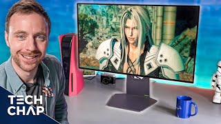 LGs 480Hz OLED Gaming Monitor is ALMOST Perfect Full Review [upl. by Gaddi]