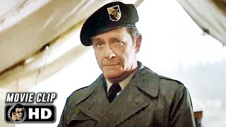 God Didnt Make Rambo Scene  FIRST BLOOD 1982 Rambo Sylvester Stallone Movie CLIP HD [upl. by Ahsiekyt]