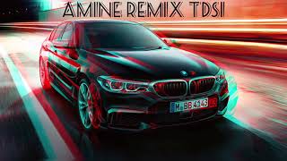 Amine  Remix Rohff TDSI [upl. by Muryh]