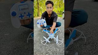 Rc Helicopter And Rc Big Drone Unboxing🚁🔥 [upl. by Leonardo]