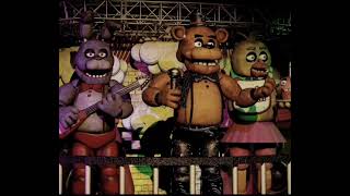 Five Nights at Freddys Season One piece of trailer [upl. by Dante662]