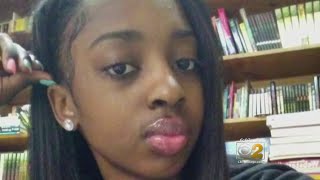 Kenneka Jenkins Family Sues Crowne Plaza Hotel For 50 Million [upl. by Anoi]