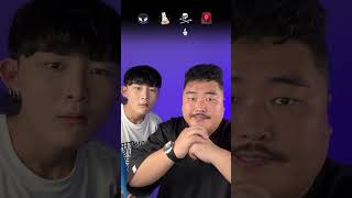 Emoji beatbox challenge tiktok beatbox [upl. by Eleazar966]