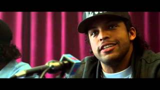 STRAIGHT OUTTA COMPTON  Tráiler 2 HD [upl. by Clayton267]