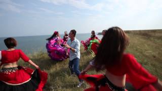 Aurel Moldoveanu  Floare Draga  Videoclip Oficial [upl. by Gard]