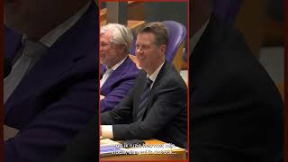 Humor in de tweede kamer [upl. by Frick]