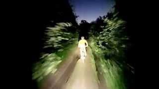 Rando Nocturne VTT Venerand 17 Les guidons mareuillais [upl. by Bunde536]