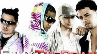 Salgo Pa La Calle  Erre XI Ft Jowell amp Randy RemixOriginal [upl. by Adnih]