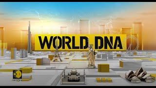 WION LIVE News  World Latest English News  International News  Top English News  World DNA Live [upl. by Odelinda593]