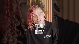 How Suicide Silence amp Lorna Shore Created “Richard Duster” [upl. by Nali]