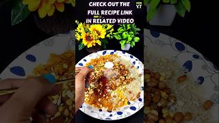 chivda masala recipe shorts [upl. by Sherar91]