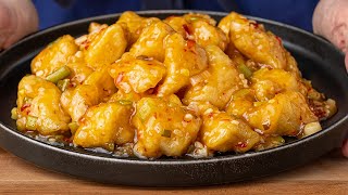 PF Changs Spicy Chicken Secrets Revealed [upl. by Jourdain]