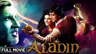 Aladin 2009 Full Hindi Movie 4K Riteish Deshmukh  Amitabh Bachchan  Jacqueline Fernandez [upl. by Allissa]