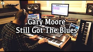 Gary Moore  Still Got The Blues [upl. by Stilla]