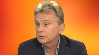 Pat Sajak Reveals the Sad Reason for His Retirement [upl. by Faina]