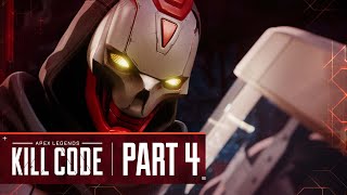 Apex Legends  Kill Code Part 4 [upl. by Pruter34]