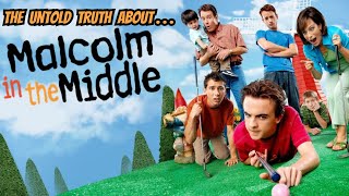 The Shocking Reality Behind Malcolm in the Middle  Secrets Revealed and a Probable Reboot [upl. by Nimajaneb]