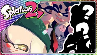 Did Nintendo just confirm Splatoon 3 Nope [upl. by Finkelstein]