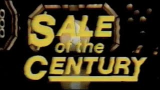 Sale of the century 1983 [upl. by Bearce]