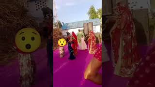 Gajaban Pani ne chali  Chundadi Jaipur ki  Hariyani song dance  Neelu sihag dance video [upl. by Neemsay913]