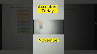 Accenture complete process  Apply for jobs in accenture accenture 2023 [upl. by Layney169]