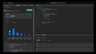 LeetCode 2894 Divisible and Nondivisible Sums Difference [upl. by Aretak]