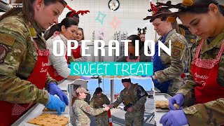 Osans Sweetest Mission  Operation Sweet Treat [upl. by Nydia]