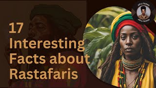 17 Interesting Facts about Rastafaris bobmarley jamaica [upl. by Sekyere332]