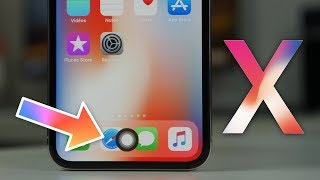 7 astuces sur liPhone X [upl. by Dino975]