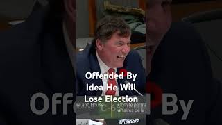 Liberals Think Theyll Win Canadian Election freecanada mcga justintrudeau canada shorts [upl. by Irap867]