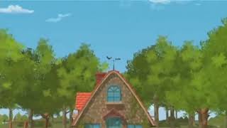 CampF Ending Scene Lets Share TogetherHide The Mess  S1 E4 Original On Disney Jr [upl. by Bang]