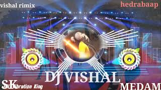 dj Vishal sad song 💔💔💔💔💔 [upl. by Drarehs]