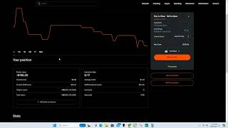 Dividend Investing Journey  Sell Puts [upl. by Adnirak]