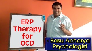 हरेक OCD मनोपीडितले सिकेर प्रयोग गर्नै पर्ने ERP THERAPY Part 1 [upl. by Kenzi]