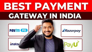 Best Payment Gateway in India  Social Seller Academy [upl. by Guthrey]