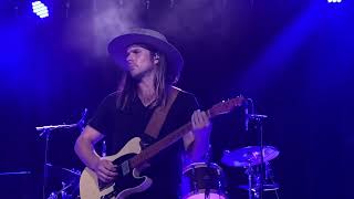 Entirely Different Stars Lukas Nelson and POTR at the Moon in Tallahassee FL [upl. by Netsirk612]