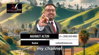 Mahmut Altun Real Estate Market Update AUGUST 2024 [upl. by Eelatsyrc]