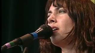 Susanna Hoffs Singing At The 1997 Lilith Fair [upl. by Yuk638]