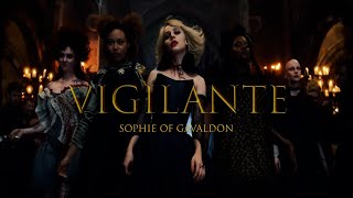 Vigilante S Music Video  The School for Good and Evil  Taylor Swift [upl. by Stoddart]