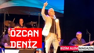 Özcan Deniz  Yalan Mı Berlin konserinden [upl. by Sommer504]