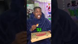 Fanum Taxes Lil Yachty And Kai Cenat [upl. by Refannej]